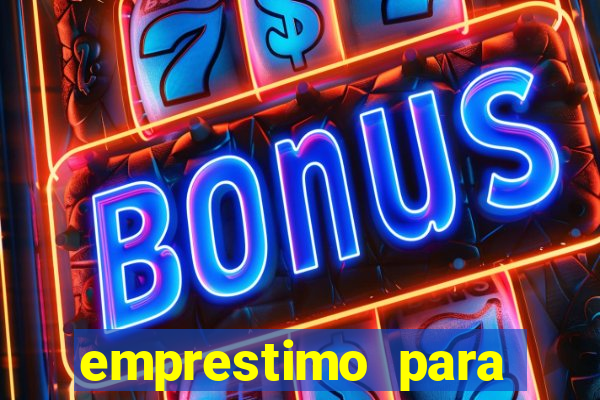 emprestimo para comerciante pagamento diario